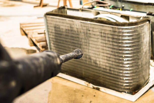 Emergency Air Duct Cleaning in AL