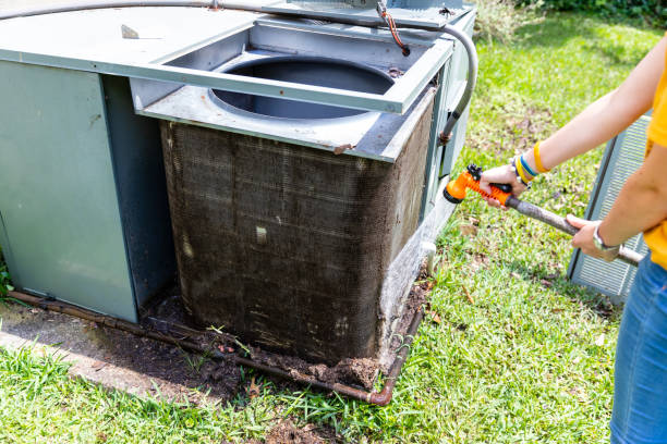 Best HVAC System Cleaning  in Jacksonville, AL