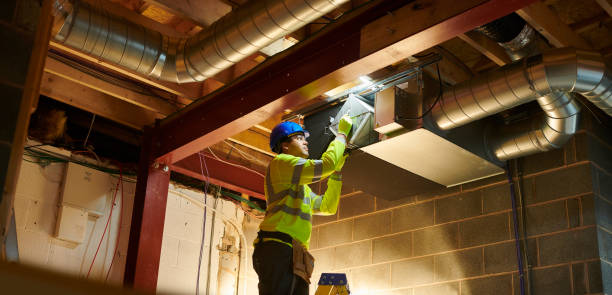 Best Air Duct Cleaning Near Me  in Jacksonville, AL