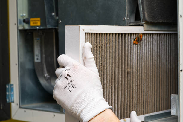 Best Best Air Duct Cleaning Company  in Jacksonville, AL