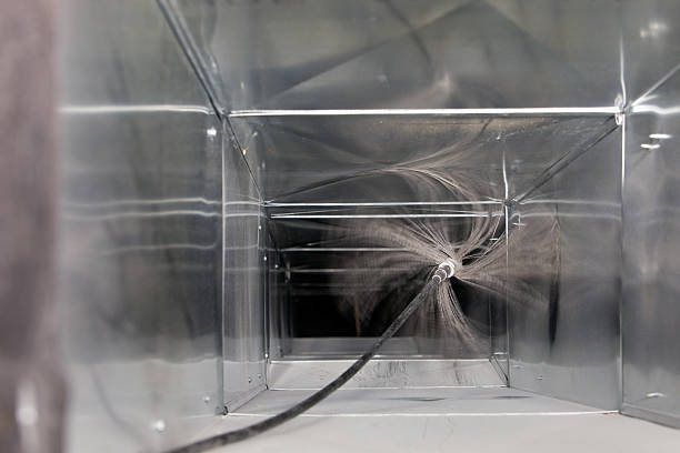 Best HVAC Duct Inspection Services  in Jacksonville, AL