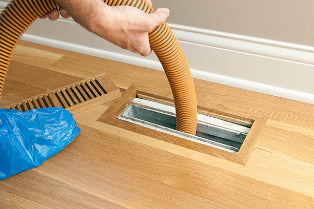 Best Air Duct Inspection  in Jacksonville, AL