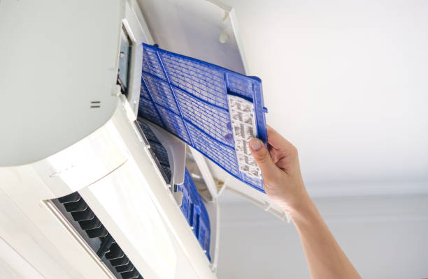 Best Best Air Duct Cleaning Company  in Jacksonville, AL