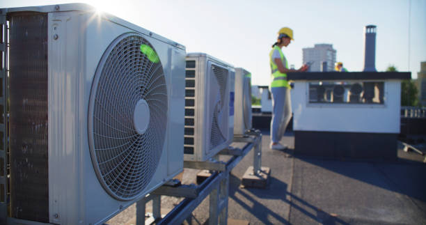 Best Air Duct Cleaning Company Near Me  in Jacksonville, AL