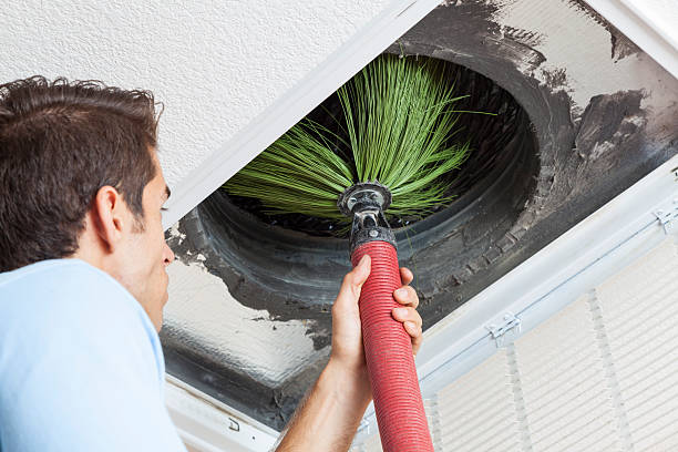 Best Ductwork Cleaning Services  in Jacksonville, AL