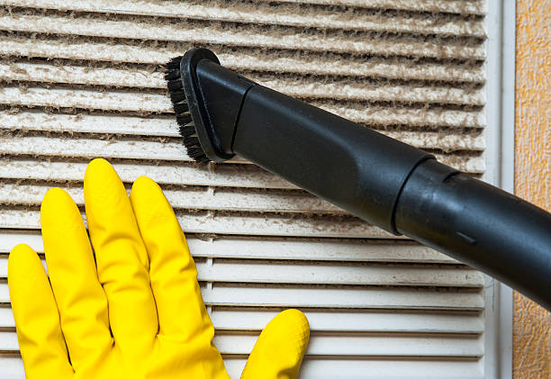 Best Emergency Air Duct Cleaning  in Jacksonville, AL