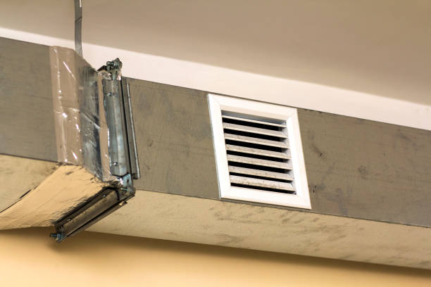 Best HVAC Air Duct Cleaning  in Jacksonville, AL