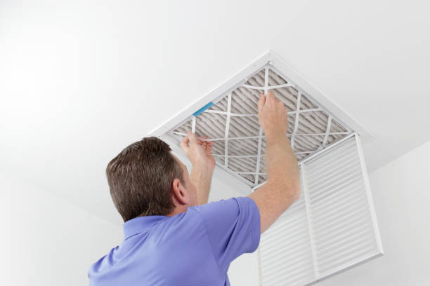 Best Ventilation Cleaning Services  in Jacksonville, AL